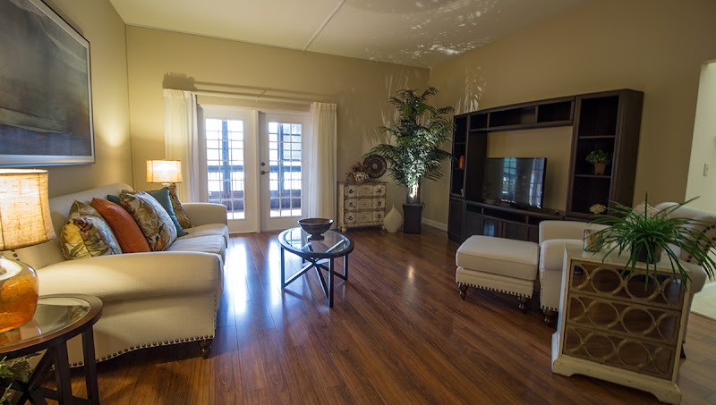HARBOUR HEALTH CENTER nursing home in PORT CHARLOTTE, FL - Photo 3 of 5