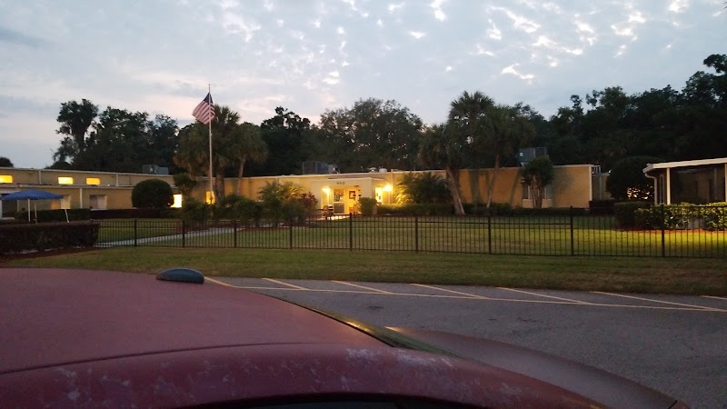 HEALTHCARE AND REHAB OF SANFORD nursing home in SANFORD, FL - Photo 2 of 5