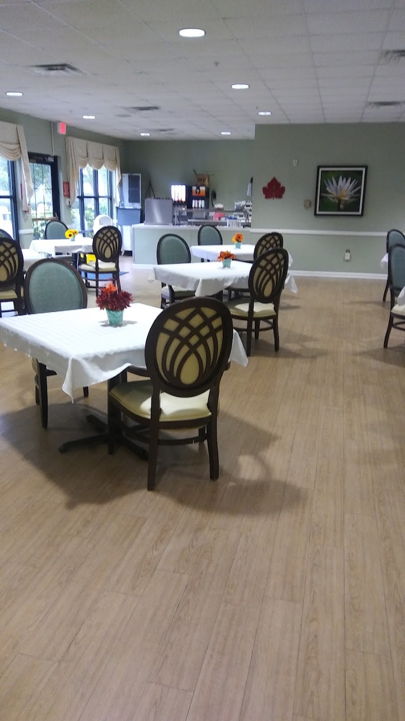 Solaris Healthcare Bayonet Point nursing home in HUDSON, FL - Photo 2 of 5