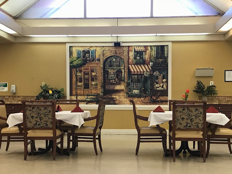 SOUTH ORANGE HEALTH AND REHABILITATION CENTER nursing home in ORLANDO, FL - Photo 4 of 5