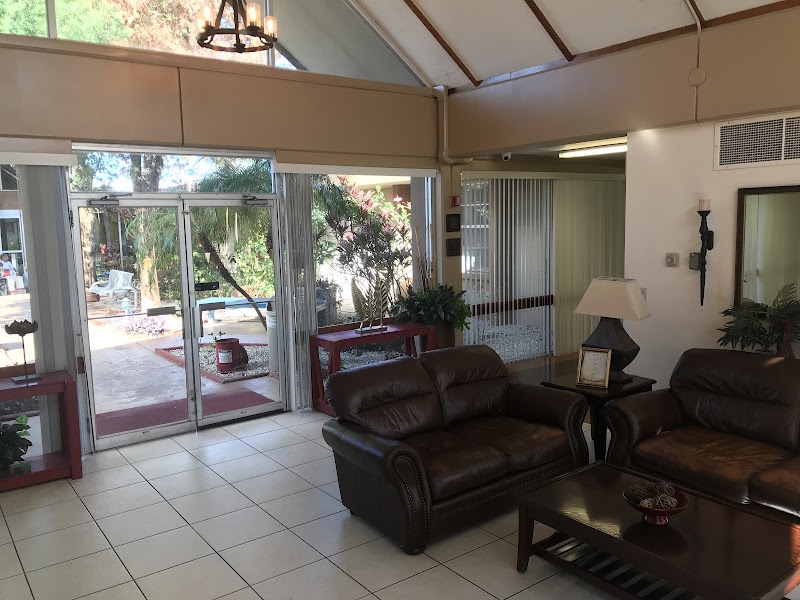 SOUTH ORANGE HEALTH AND REHABILITATION CENTER nursing home in ORLANDO, FL - Photo 5 of 5