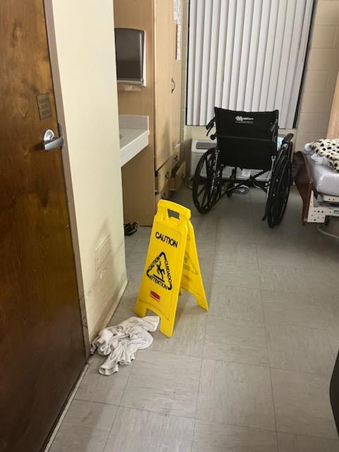 FLAGLER HEALTH AND REHABILITATION CENTER nursing home in BUNNELL, FL - Photo 4 of 10