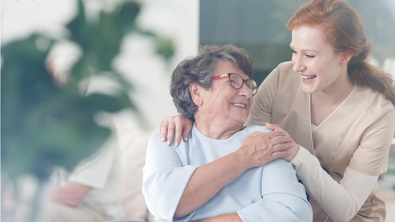 MOULTRIE CREEK NURSING AND REHAB CENTER nursing home in SAINT AUGUSTINE, FL - Photo 3 of 10
