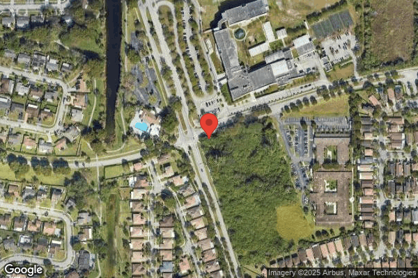 BROOKWOOD GARDENS REHABILITATION AND NURSING CENTE nursing home in HOMESTEAD, FL - Photo 1 of 5