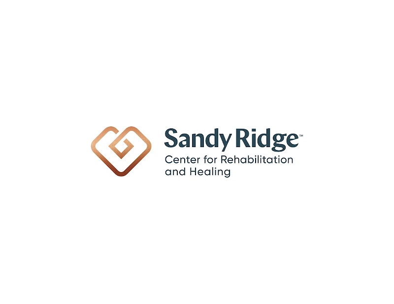 SANDY RIDGE CENTER FOR REHABILITATION AND HEALING nursing home in MILTON, FL - Photo 2 of 2