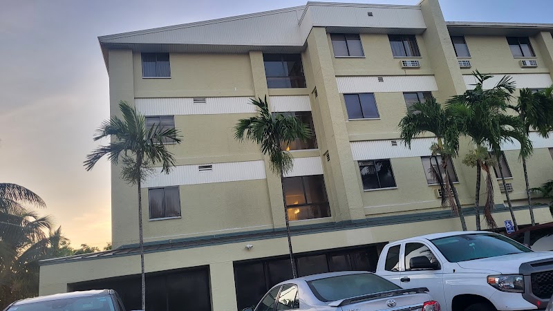 WATERFORD NURSING AND REHABILITATION CENTER nursing home in HIALEAH GARDENS, FL - Photo 2 of 4