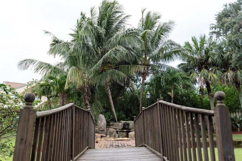 JUPITER REHABILITATION AND HEALTHCARE CENTER nursing home in JUPITER, FL - Photo 4 of 5