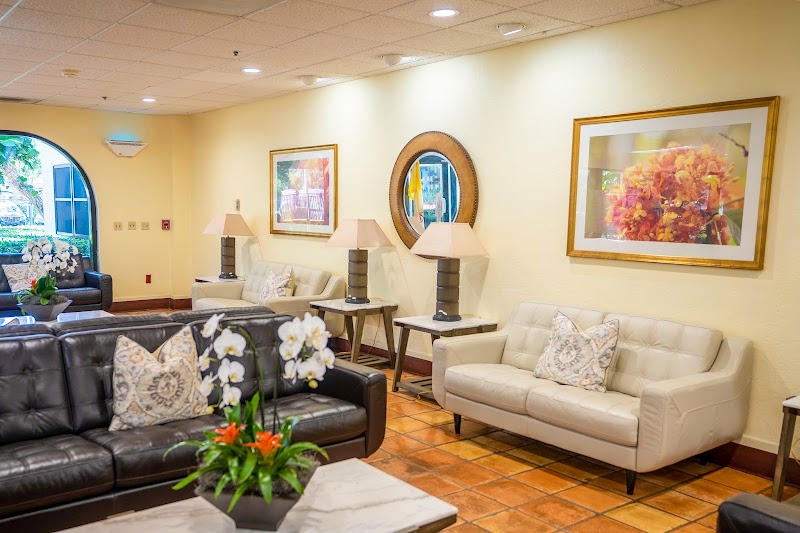 ST ANNES NURSING CENTER, ST ANNES RESIDENCE INC nursing home in MIAMI, FL - Photo 5 of 10