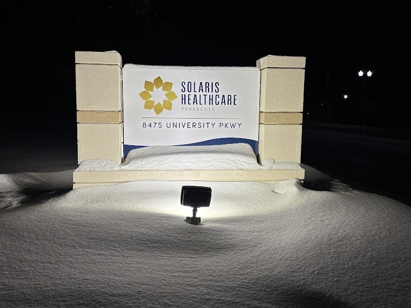 SOLARIS HEALTHCARE PENSACOLA nursing home in PENSACOLA, FL - Photo 4 of 5