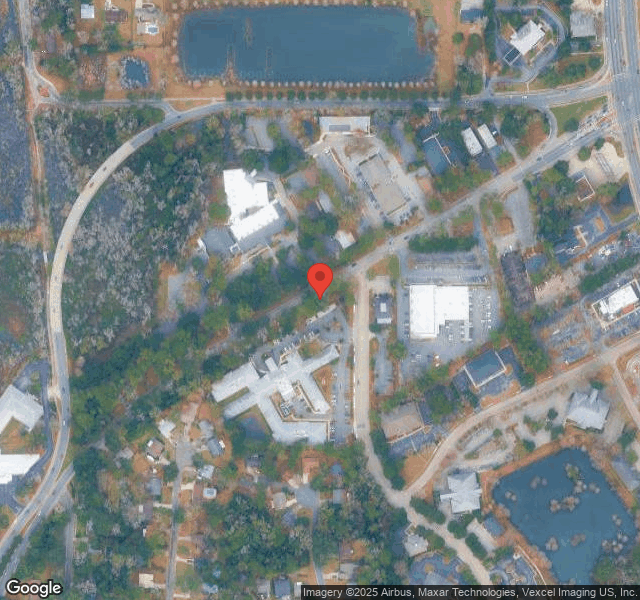 CENTRE POINTE HEALTH AND REHAB CENTER nursing home in TALLAHASSEE, FL - Photo 1 of 10