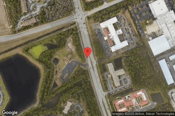 INDIGO MANOR nursing home in DAYTONA BEACH, FL - Photo 1 of 5