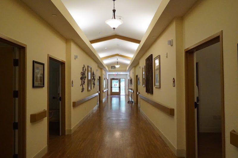 PALM GARDEN OF GAINESVILLE nursing home in GAINESVILLE, FL - Photo 3 of 5