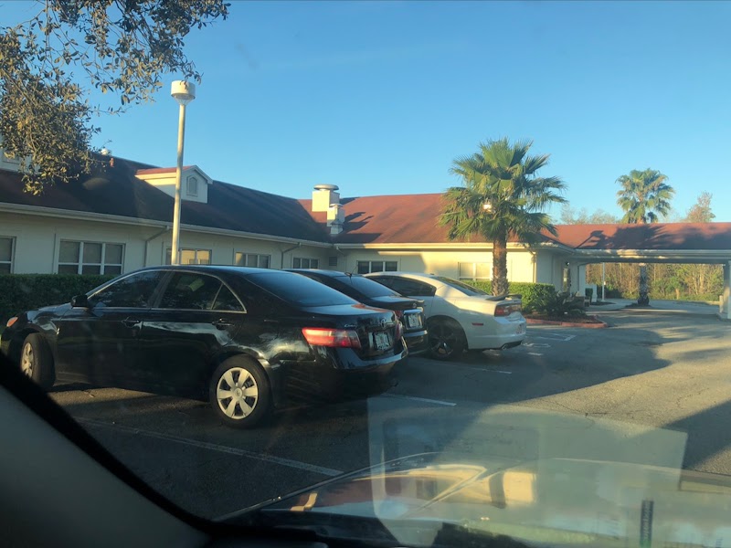 PALM GARDEN OF ORLANDO nursing home in ORLANDO, FL - Photo 4 of 6