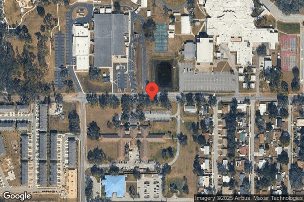 HILLSIDE HEALTH AND REHABILITATION CENTER nursing home in ZEPHYRHILLS, FL - Photo 1 of 5