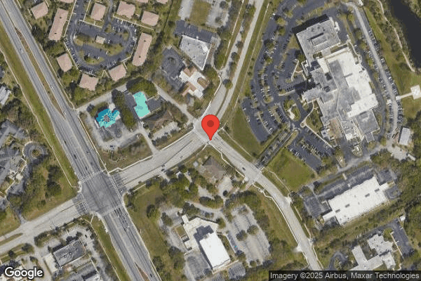 PALM GARDEN OF PORT SAINT LUCIE nursing home in PORT SAINT LUCIE, FL - Photo 1 of 10