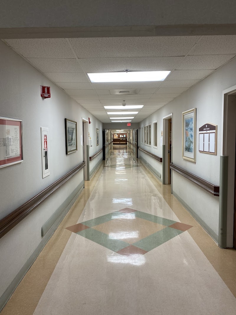 NSPIRE HEALTHCARE TAMARAC nursing home in TAMARAC, FL - Photo 2 of 5