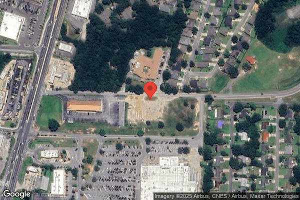 SILVERCREST HEALTH AND REHABILITATION CENTER nursing home in CRESTVIEW, FL