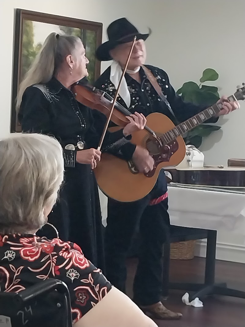 CARRINGTON PLACE OF ST PETE nursing home in SAINT PETERSBURG, FL - Photo 2 of 5