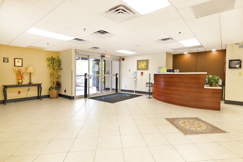 AVANTE VILLA AT JACKSONVILLE BEACH INC nursing home in JACKSONVILLE BEACH, FL - Photo 2 of 6