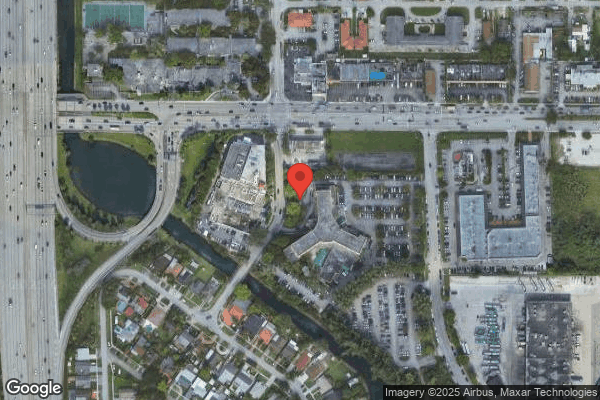 WEST GABLES HEALTH CARE CENTER nursing home in MIAMI, FL - Photo 1 of 9