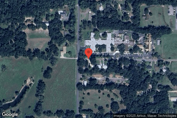BONIFAY NURSING AND REHAB CENTER nursing home in BONIFAY, FL - Photo 1 of 10