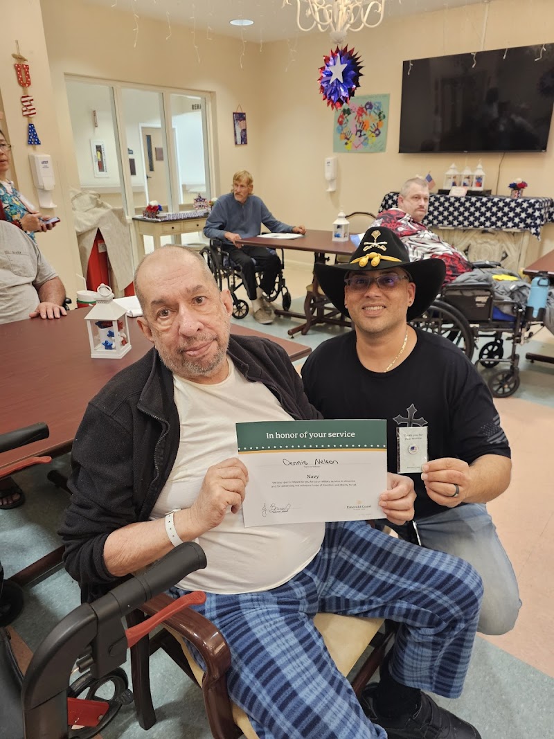BONIFAY NURSING AND REHAB CENTER nursing home in BONIFAY, FL - Photo 5 of 10