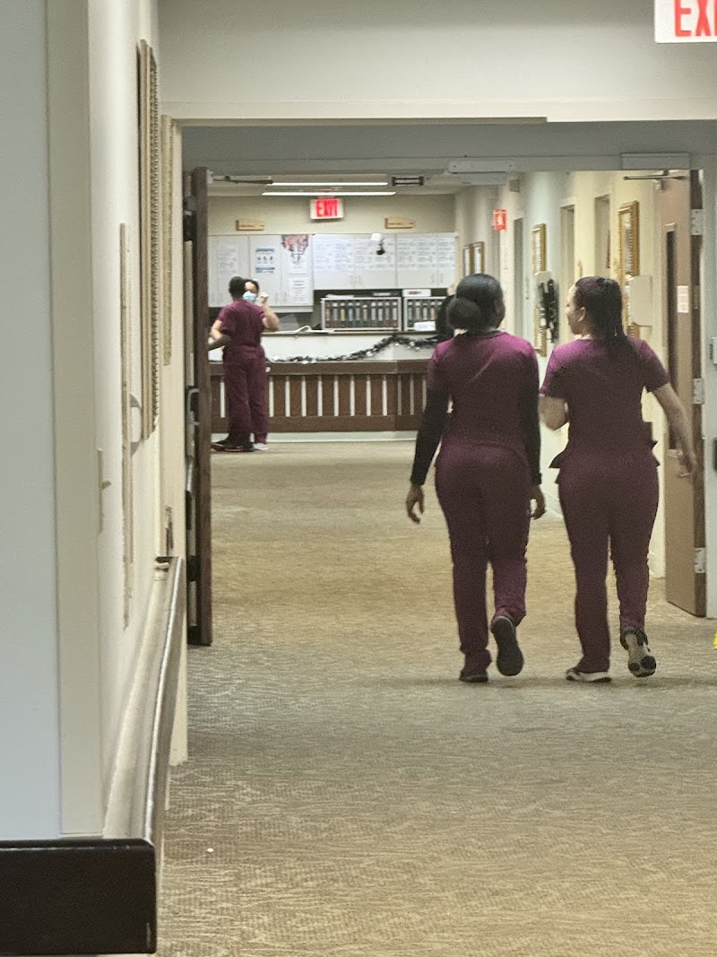 NSPIRE HEALTHCARE KENDALL nursing home in KENDALL, FL - Photo 2 of 5