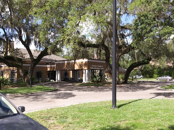 AVIATA AT FLETCHER nursing home in TAMPA, FL - Photo 1 of 5