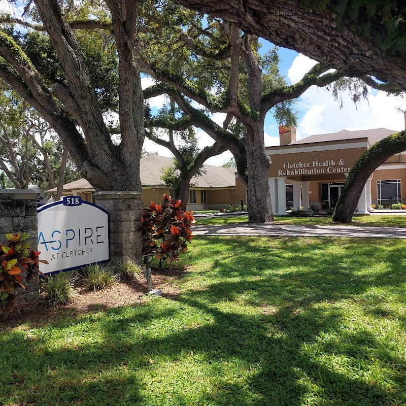 AVIATA AT FLETCHER nursing home in TAMPA, FL - Photo 4 of 5