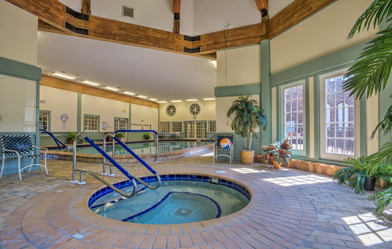 INN AT FREEDOM VILLAGE, THE nursing home in BRADENTON, FL - Photo 4 of 5