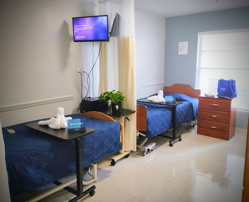 AVIATA AT SOUTH DAYTONA nursing home in SOUTH DAYTONA, FL - Photo 2 of 5