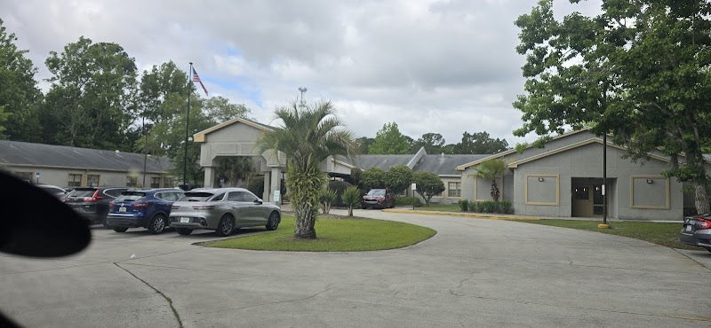 LANIER REHABILITATION CENTER nursing home in JACKSONVILLE, FL - Photo 4 of 5