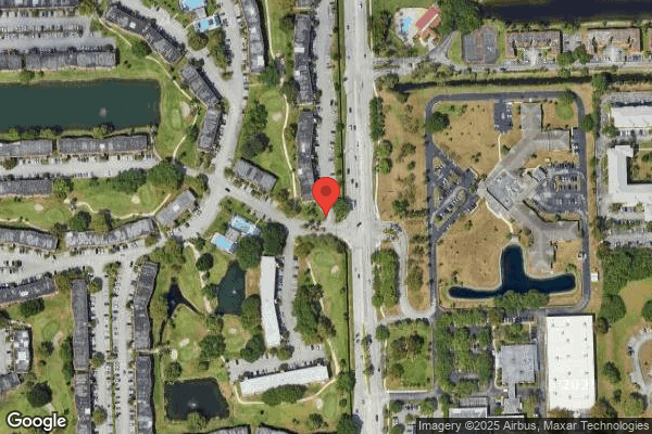 MEMORIAL MANOR nursing home in PEMBROKE PINES, FL - Photo 1 of 10