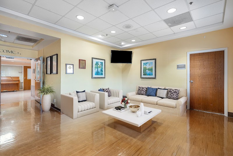 INDIAN RIVER CENTER nursing home in WEST MELBOURNE, FL - Photo 3 of 5
