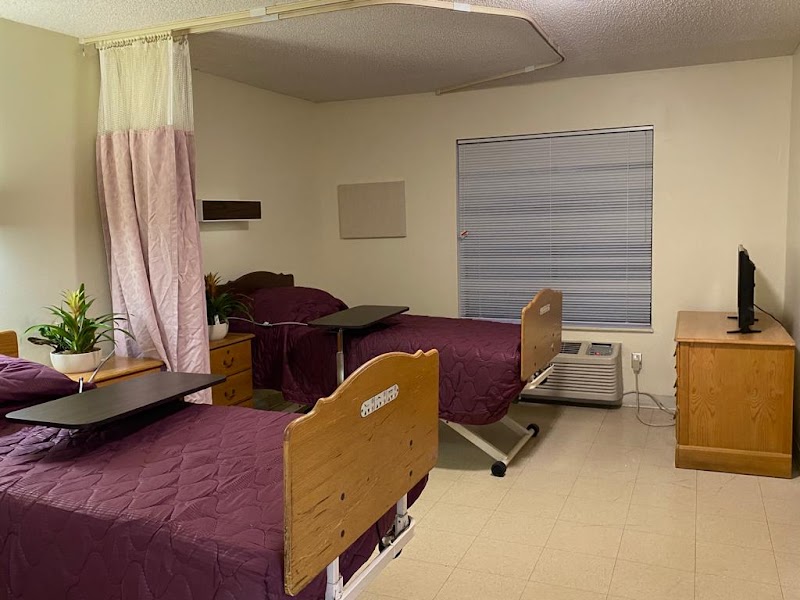 NSPIRE HEALTHCARE LAUDERHILL nursing home in LAUDERHILL, FL - Photo 2 of 5