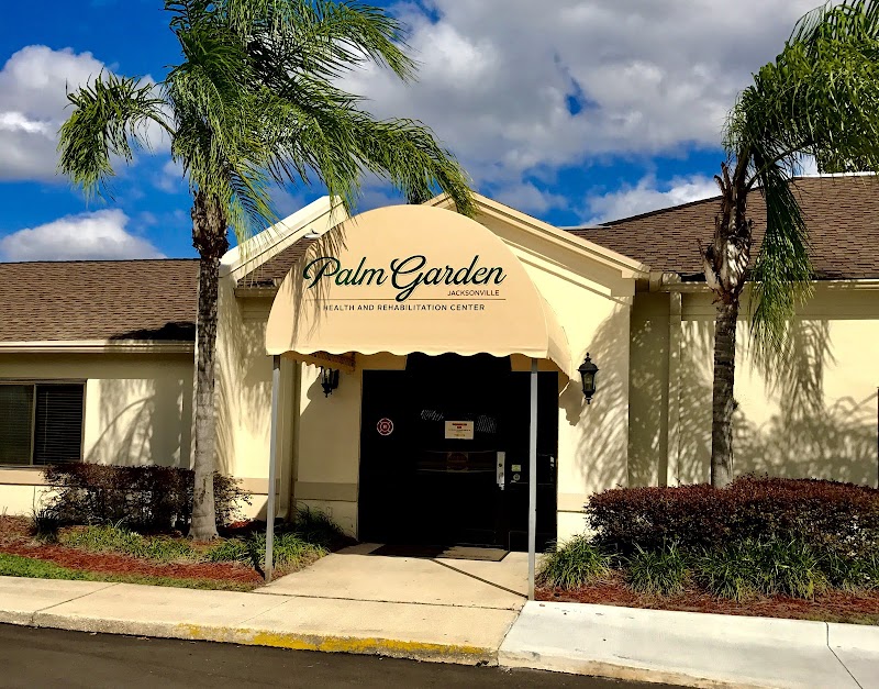 PALM GARDEN OF JACKSONVILLE nursing home in JACKSONVILLE, FL - Photo 4 of 5