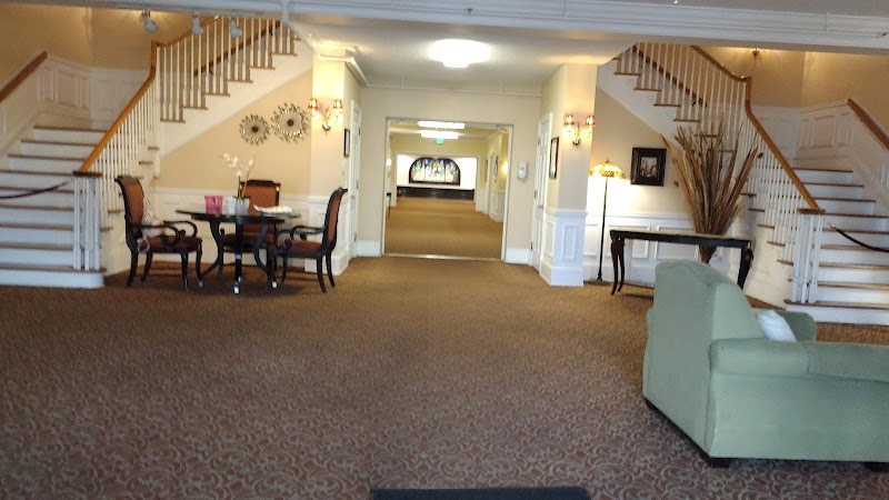 AVENTURA AT THE BAY nursing home in SAINT PETERSBURG, FL - Photo 3 of 5