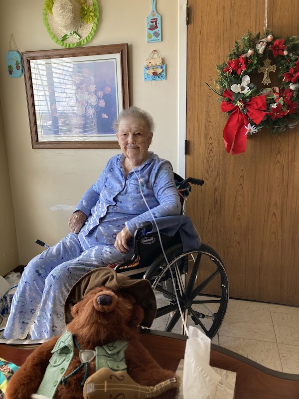CHARMING LAKES REHAB nursing home in LAKELAND, FL - Photo 1 of 5