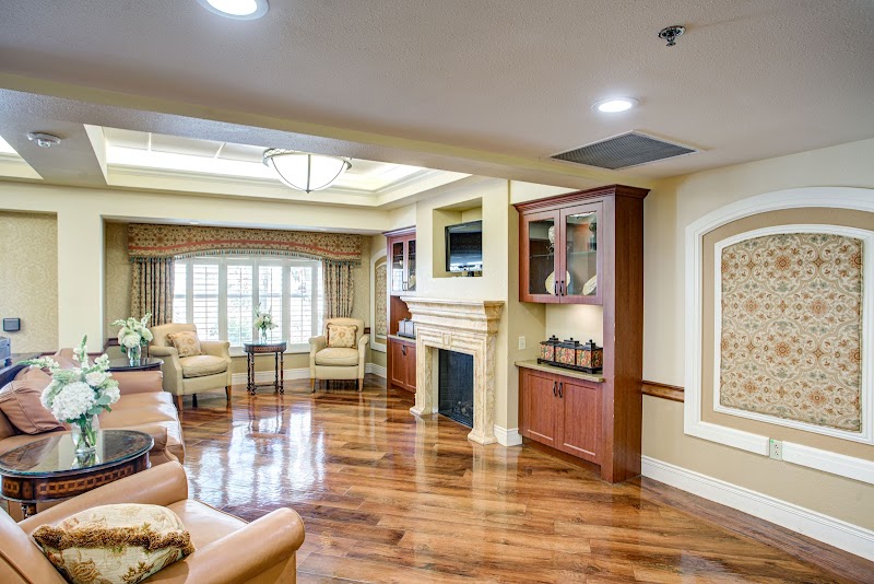 SABAL PALMS HEALTH & REHABILITATION nursing home in LARGO, FL - Photo 3 of 5