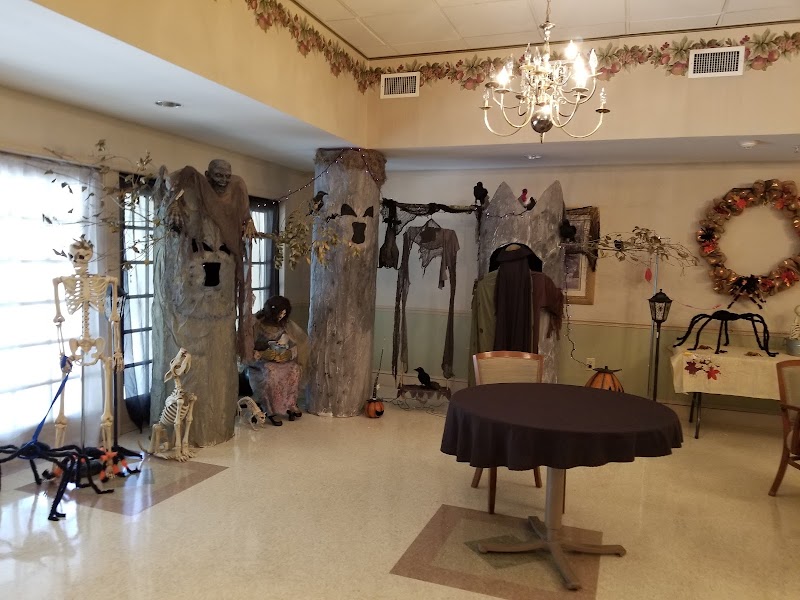 NORTHDALE REHABILITATION CENTER nursing home in TAMPA, FL - Photo 2 of 5