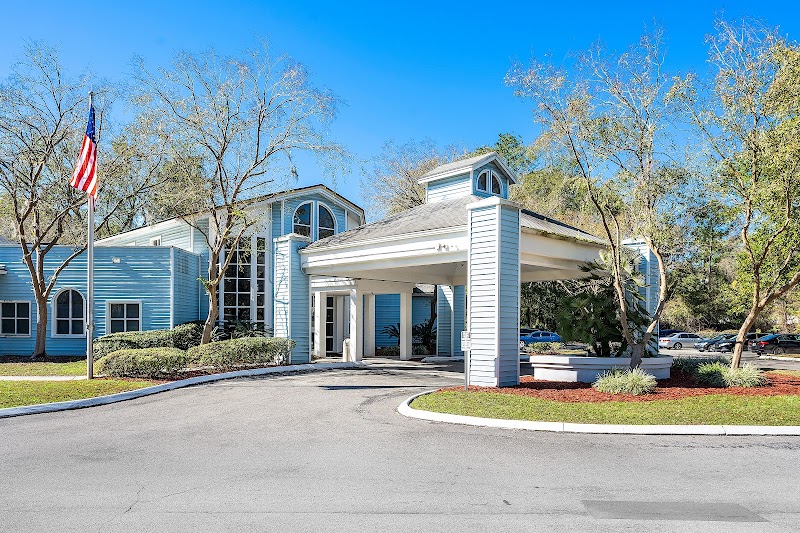 FOURAKER HILLS REHAB AND NURSING CENTER nursing home in JACKSONVILLE, FL - Photo 2 of 5