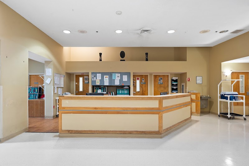 FOURAKER HILLS REHAB AND NURSING CENTER nursing home in JACKSONVILLE, FL - Photo 3 of 5