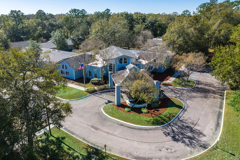 FOURAKER HILLS REHAB AND NURSING CENTER nursing home in JACKSONVILLE, FL - Photo 4 of 5