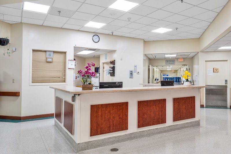 SHORESIDE HEALTH AND REHABILITATION CENTER nursing home in MIAMI, FL - Photo 3 of 10