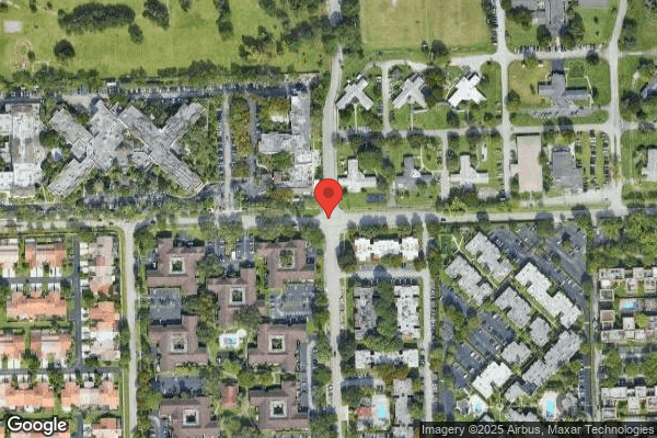 PALACE AT KENDALL NURSING AND REHABILITATION CENTE nursing home in MIAMI, FL - Photo 1 of 10
