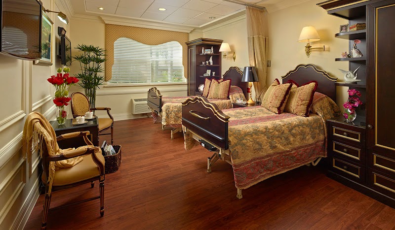 PALACE AT KENDALL NURSING AND REHABILITATION CENTE nursing home in MIAMI, FL - Photo 5 of 10