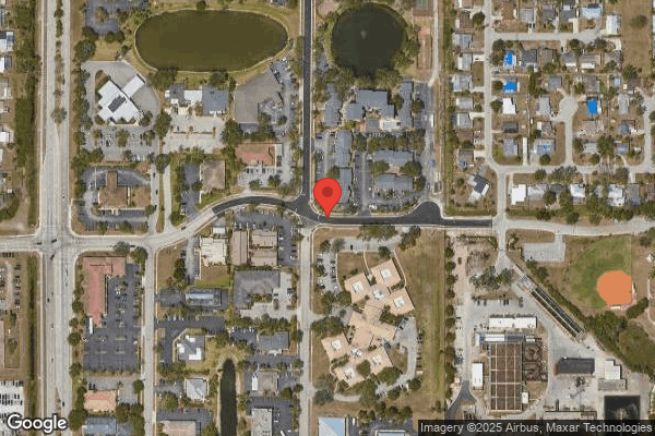CEDARBROOK HEALTH AND REHABILITATION CENTER nursing home in FORT MYERS, FL - Photo 1 of 3