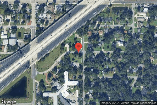 ORLANDO HEALTH AND REHABILITATION CENTER nursing home in ORLANDO, FL - Photo 1 of 5