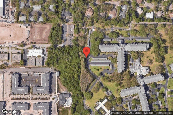 REGENCY OAKS HEALTH CENTER nursing home in CLEARWATER, FL - Photo 1 of 2