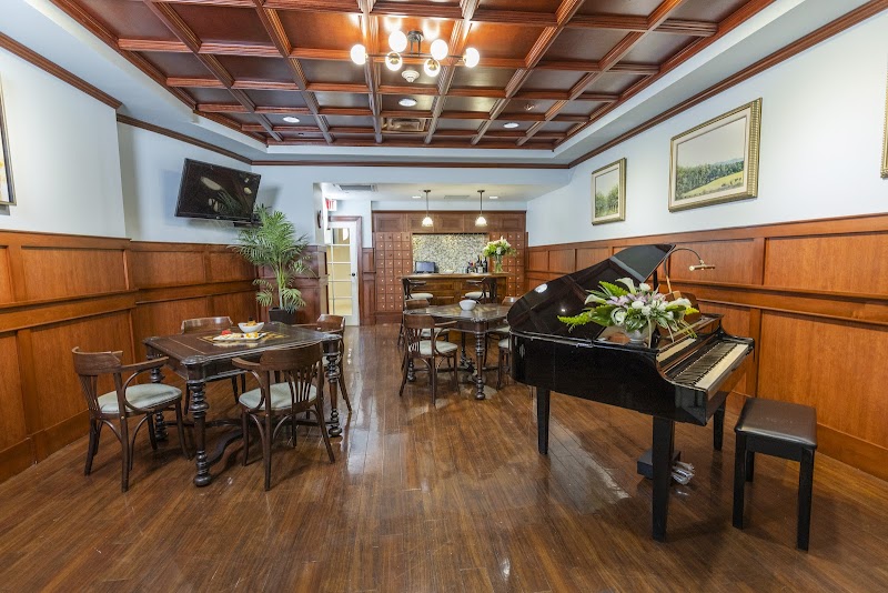 WESTMINSTER TOWERS nursing home in ORLANDO, FL - Photo 5 of 5